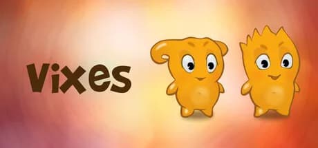 Vixes görsel 1