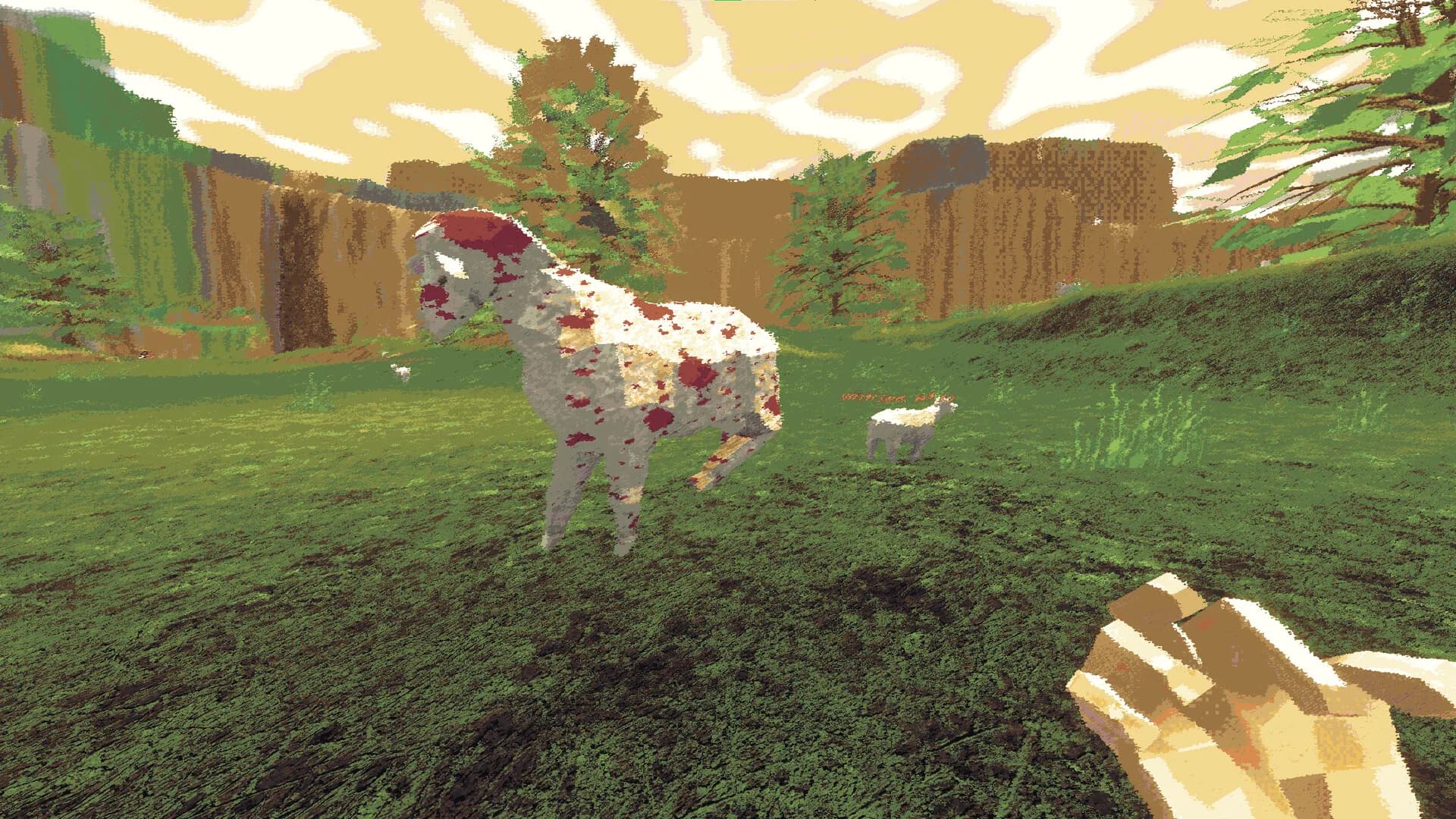 Sheeps görsel 4