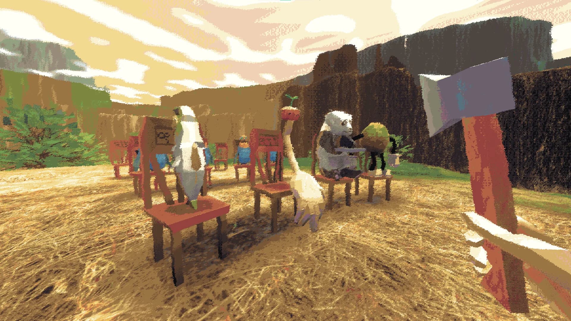 Sheeps görsel 6