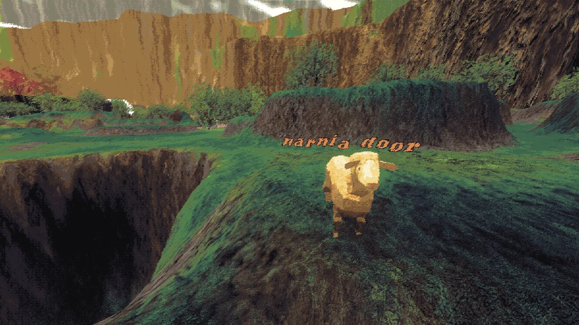 Sheeps görsel 8