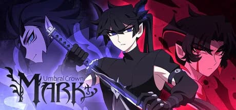 Umbral Crown: Mark