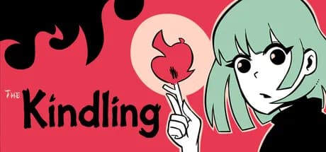The Kindling