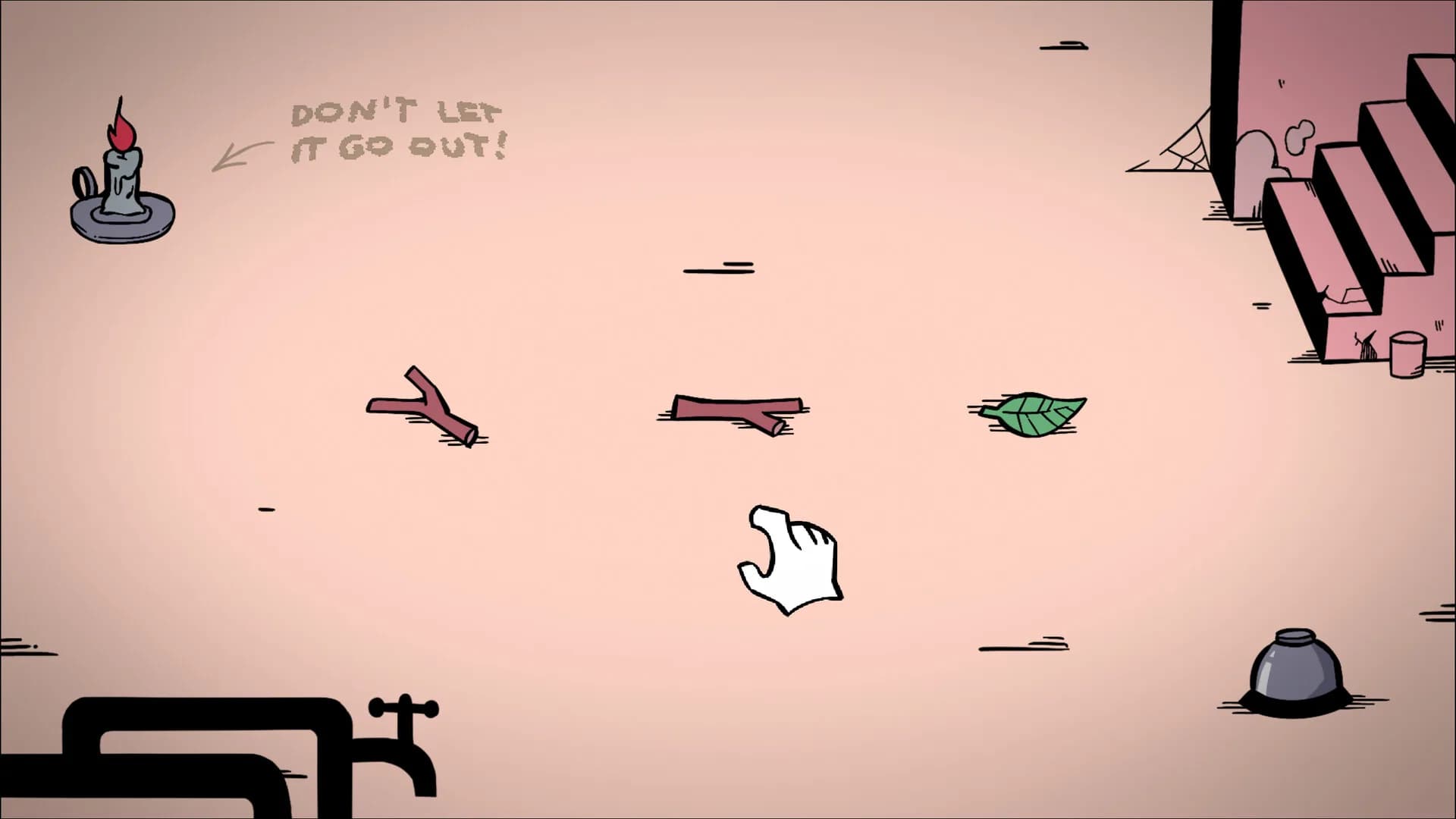 The Kindling görsel 2