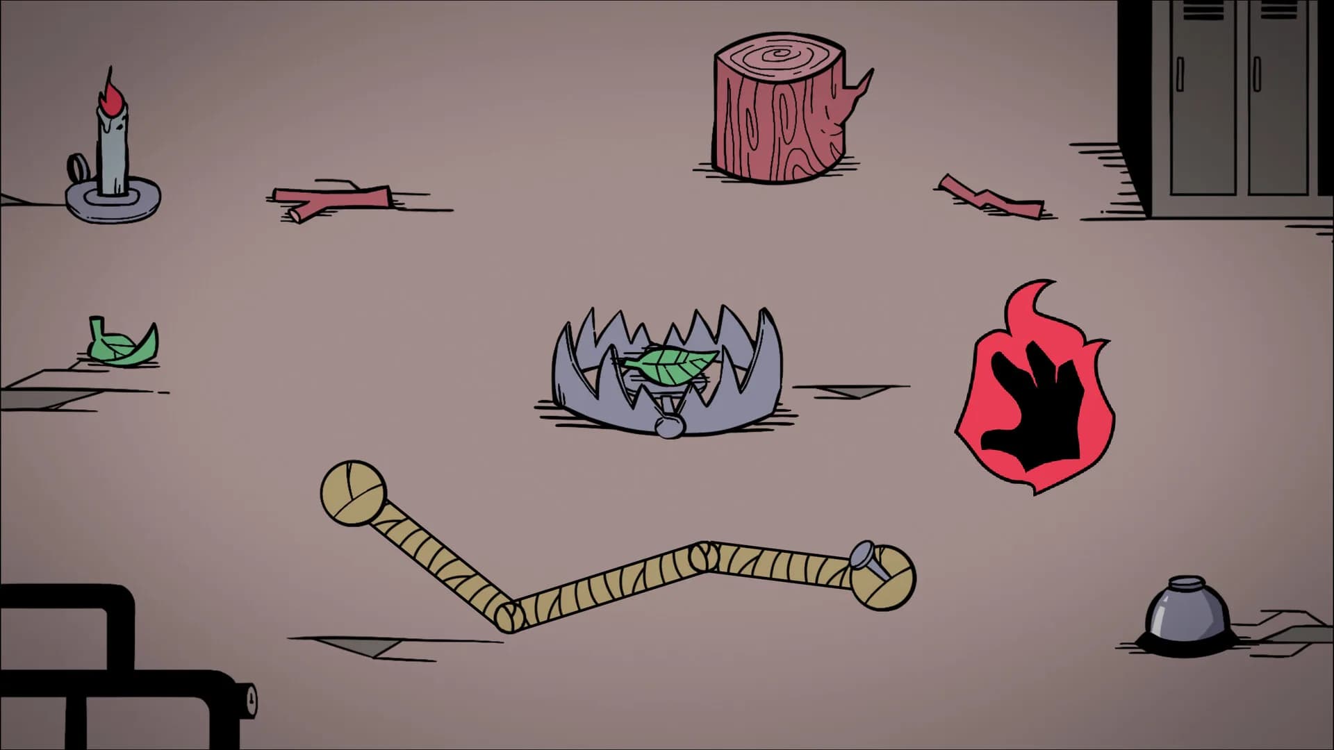 The Kindling görsel 3