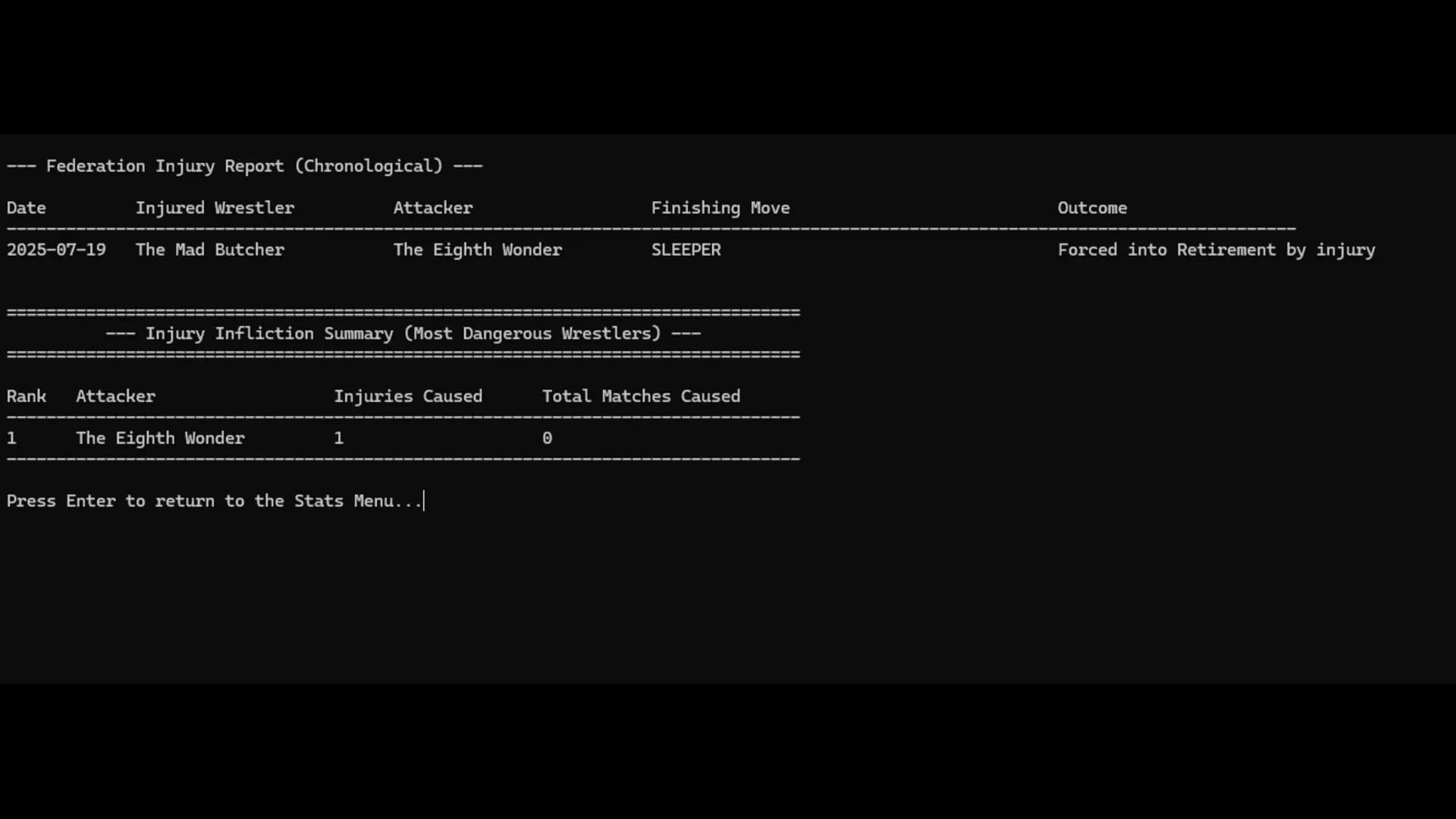 Grunt - The Wrestling Game görsel 4