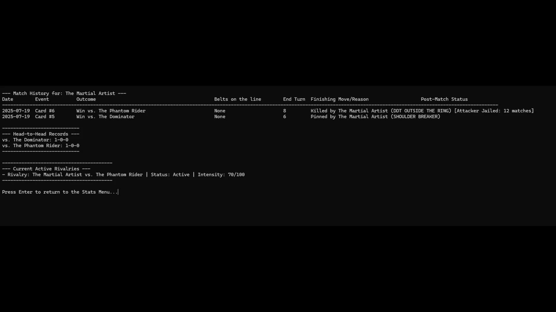 Grunt - The Wrestling Game görsel 5
