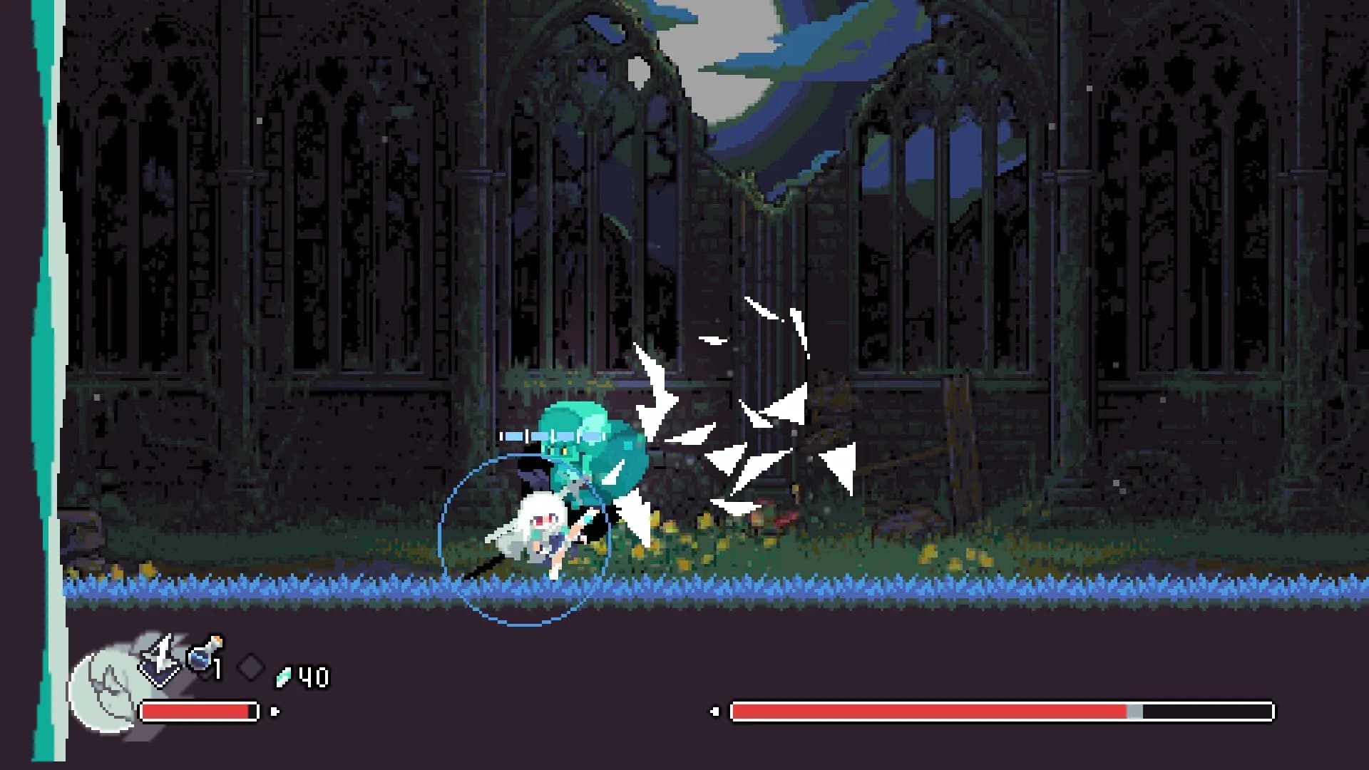 Gallery Nocturnea görsel 4