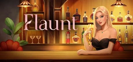 Flaunt görsel 1