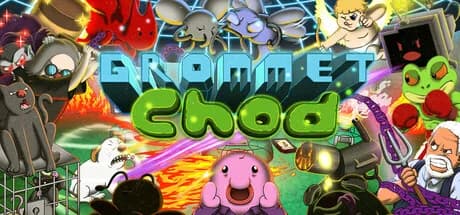 Grommet Chod