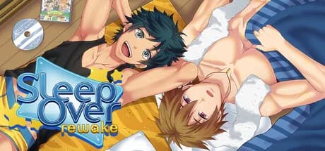 Sleepover: reWake görsel 1