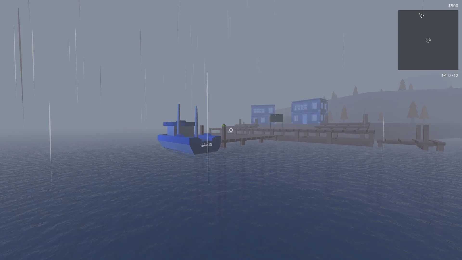 Salvage Unlimited görsel 2