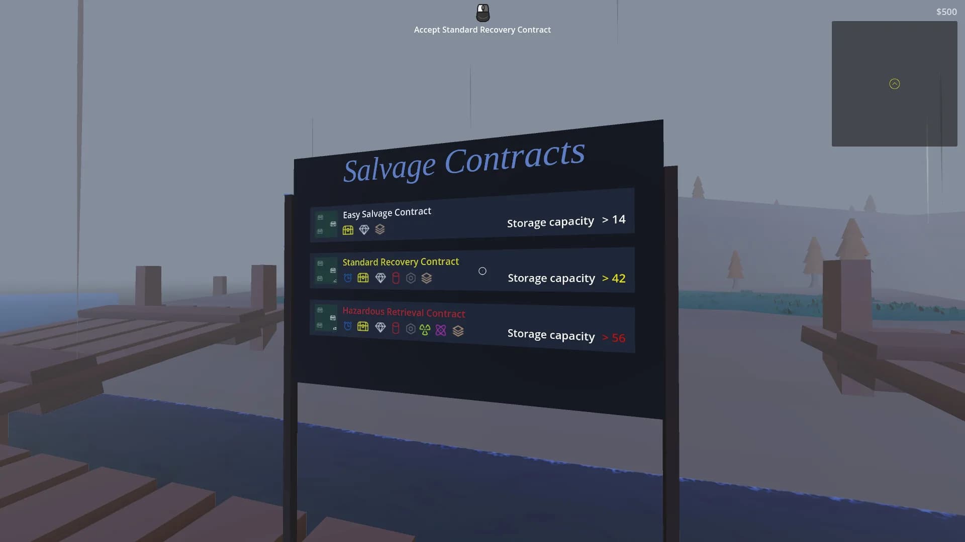 Salvage Unlimited görsel 12