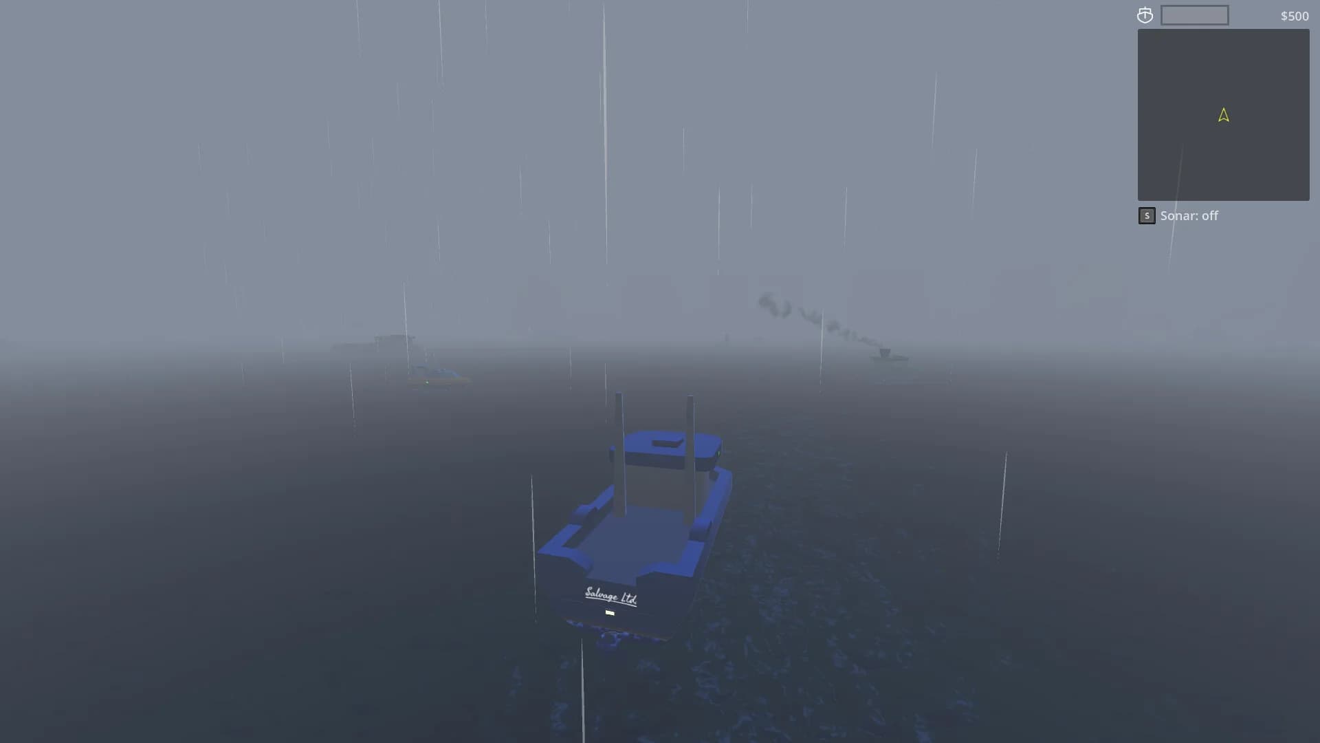 Salvage Unlimited görsel 13
