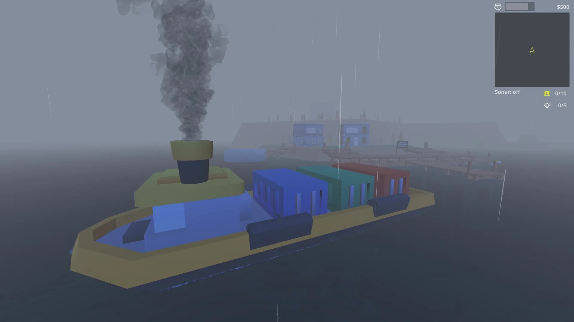 Salvage Unlimited görsel 4