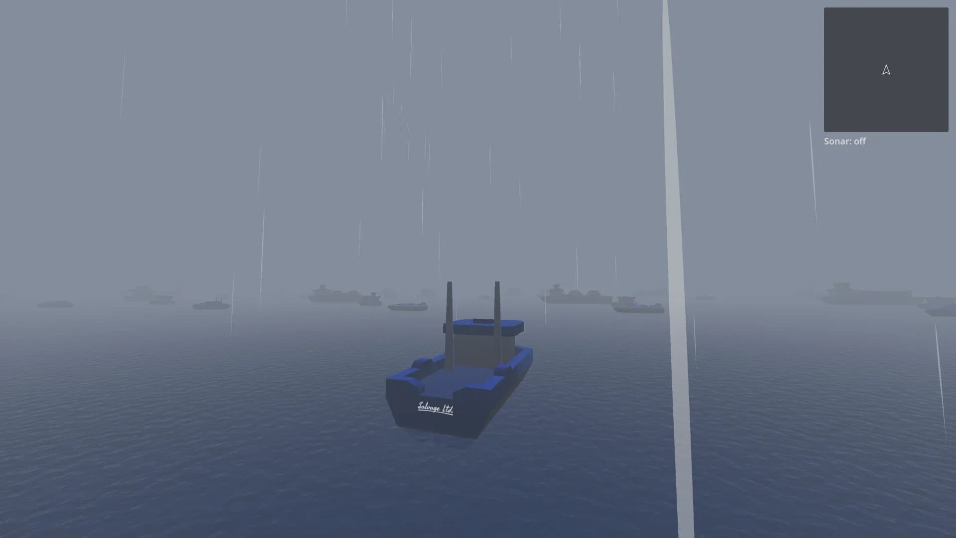 Salvage Unlimited görsel 8