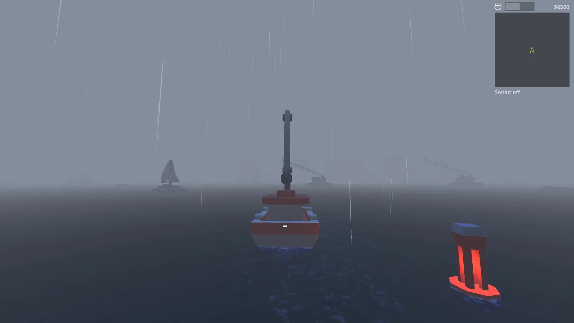Salvage Unlimited görsel 11