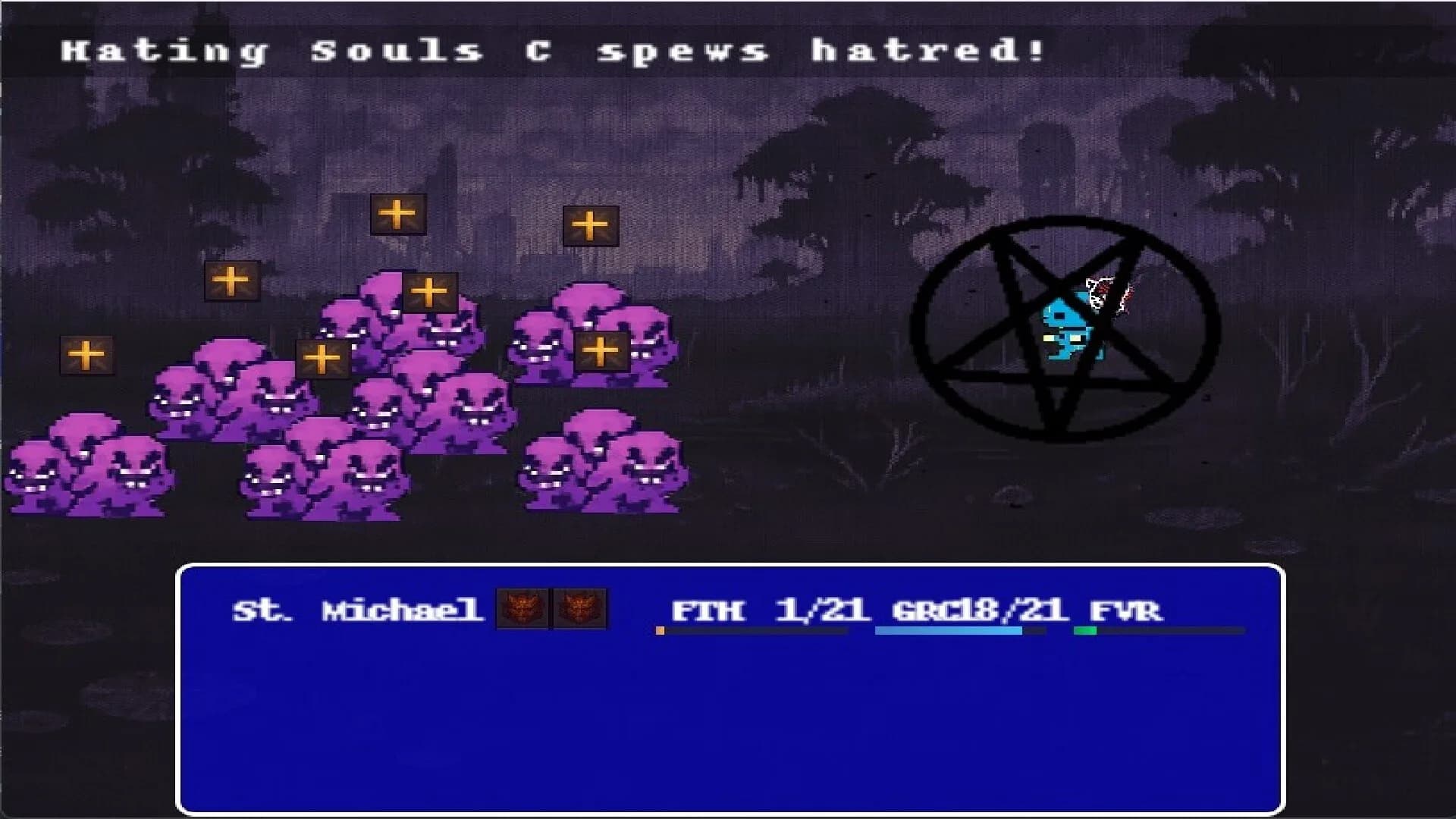 VADE RETRO SATANA görsel 7