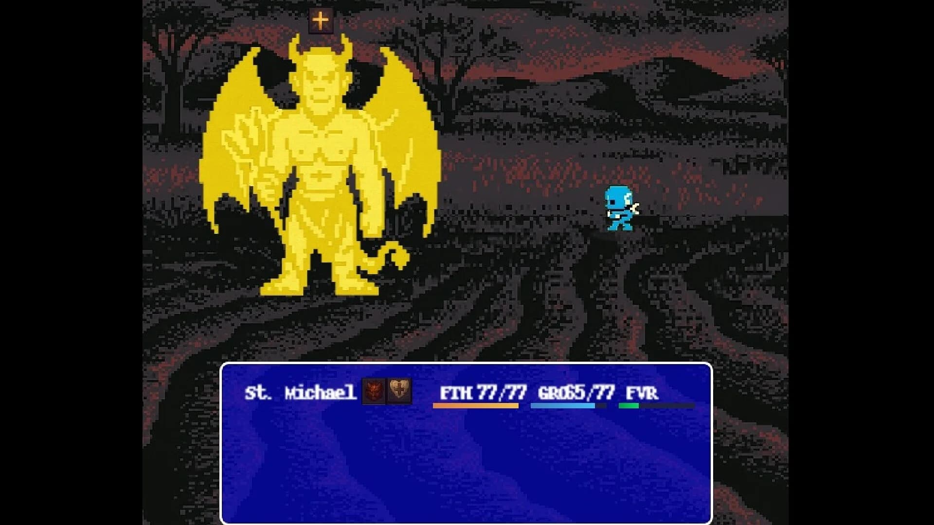 VADE RETRO SATANA görsel 11