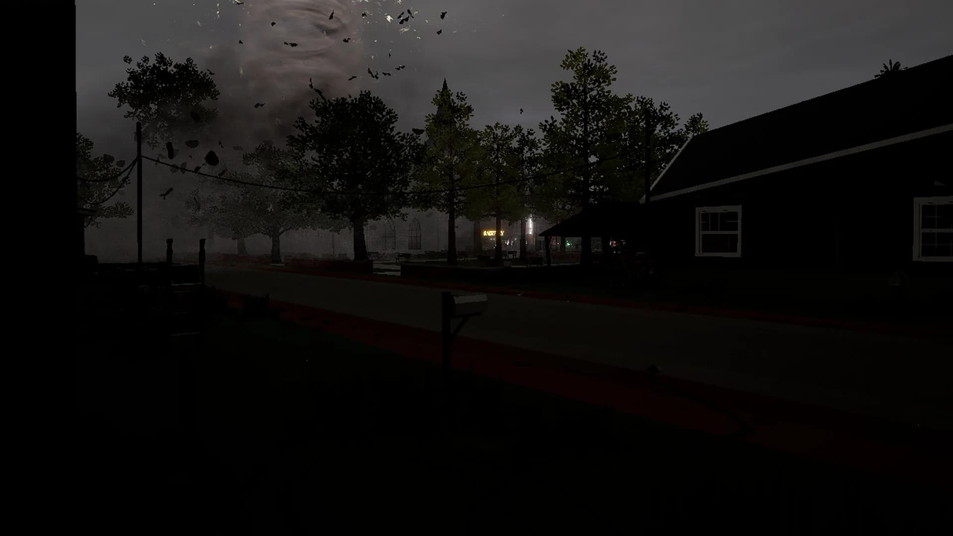 Tornado Hunter görsel 4