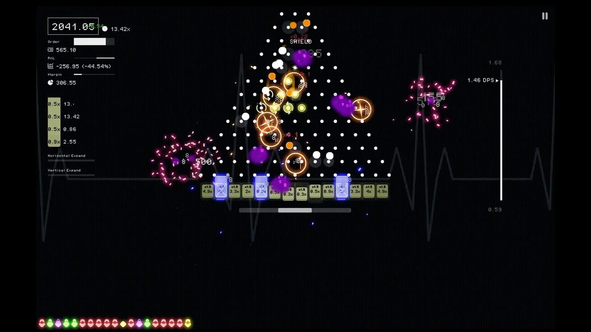 Fallfate: Impulsive Plinko görsel 3