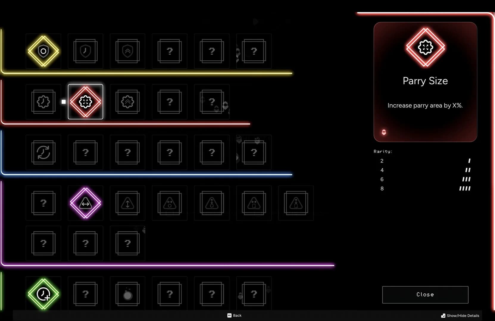 Fallfate: Impulsive Plinko görsel 7