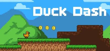 Duck Dash