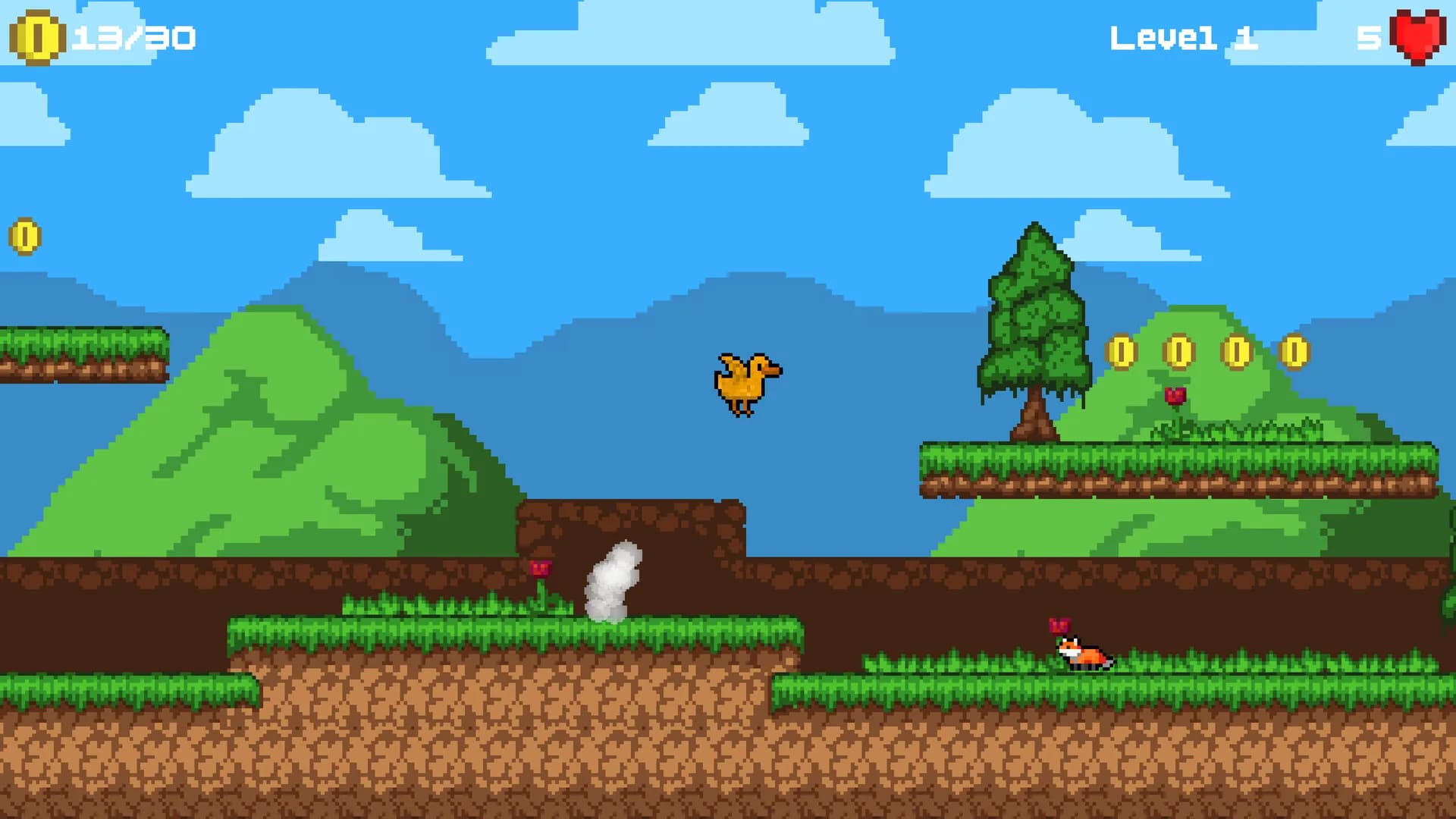 Duck Dash görsel 2