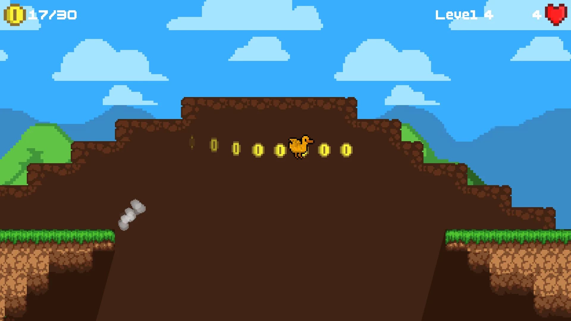 Duck Dash görsel 3
