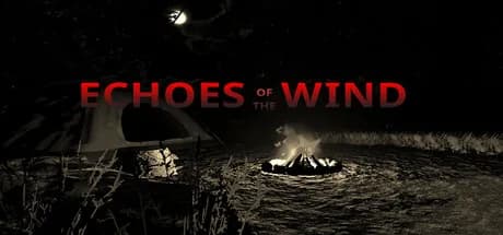 Echoes of the Wind