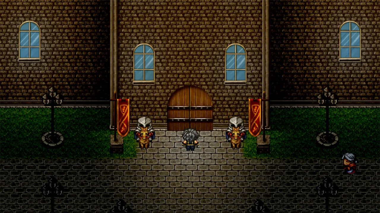 Secret Of Magia görsel 2