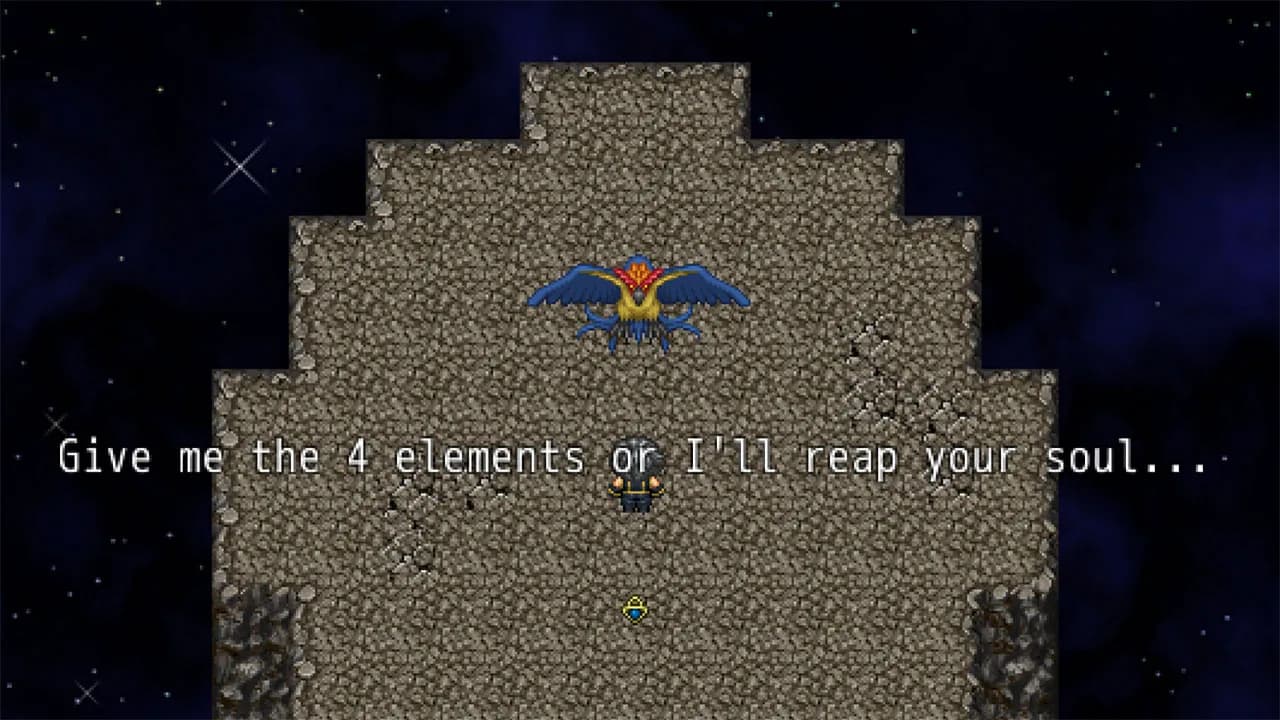 Secret Of Magia görsel 5