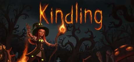 Kindling