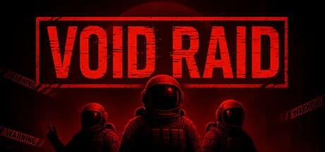 Void Raid görsel 1