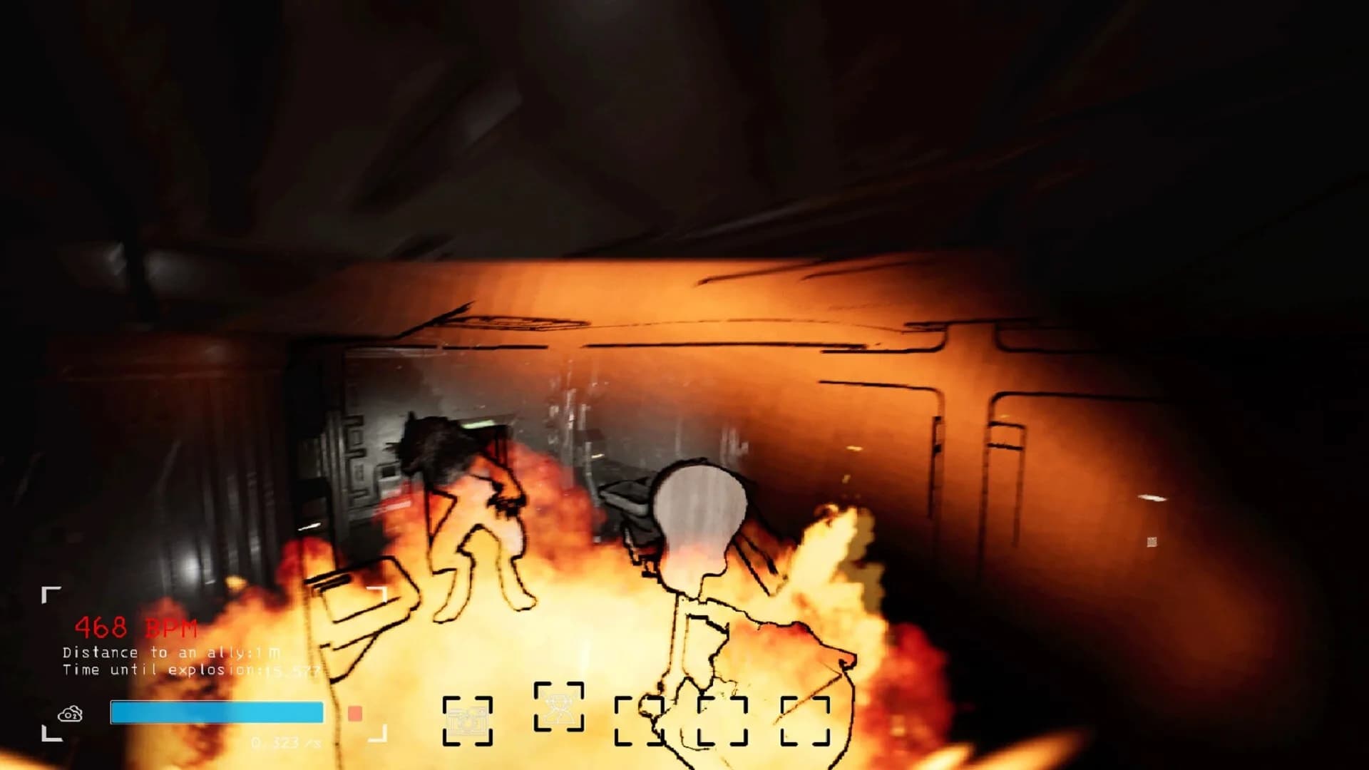 Void Raid görsel 5