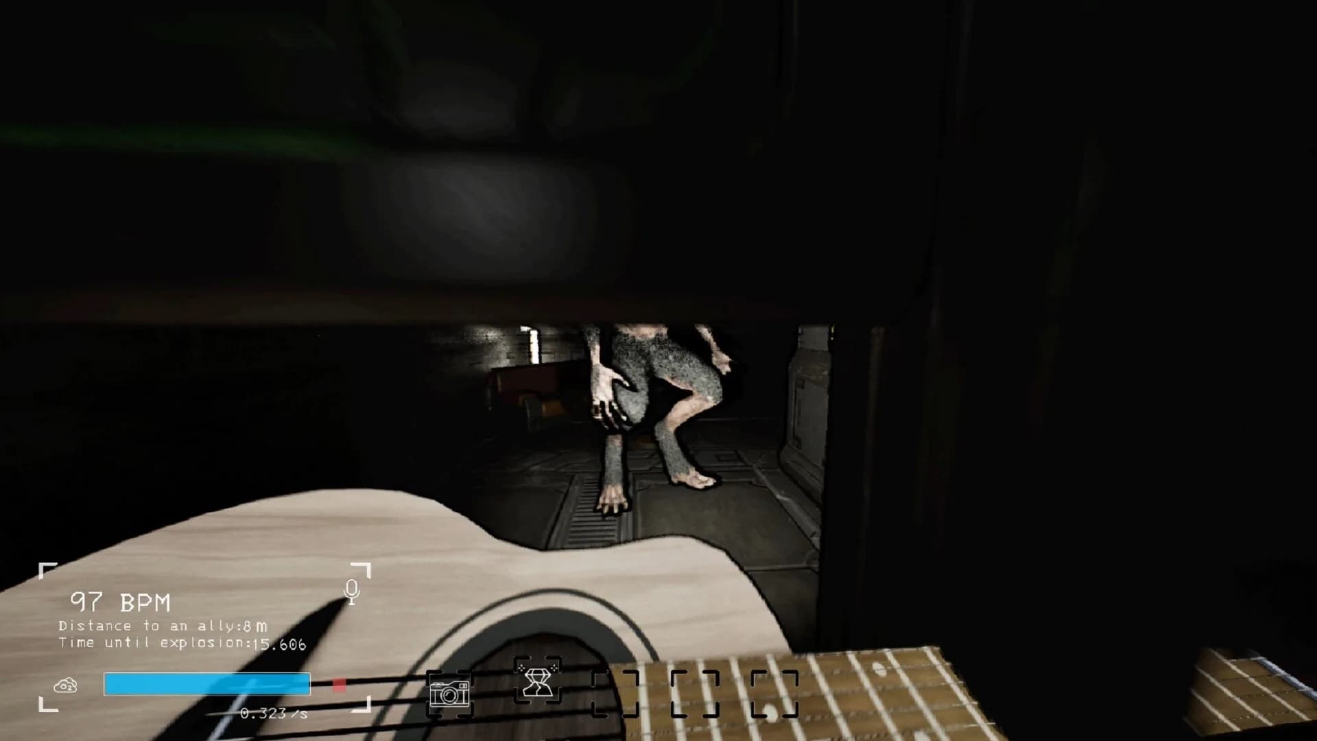 Void Raid görsel 7