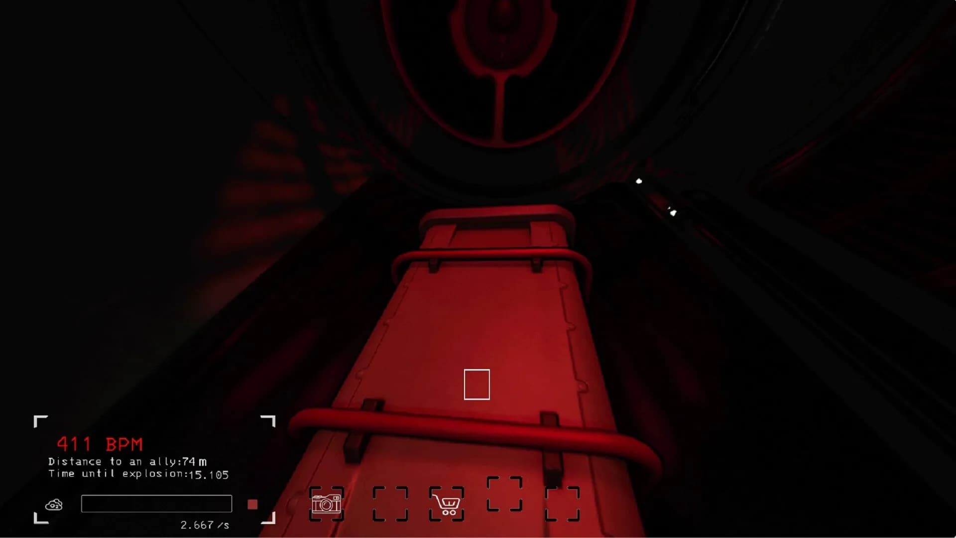 Void Raid görsel 9