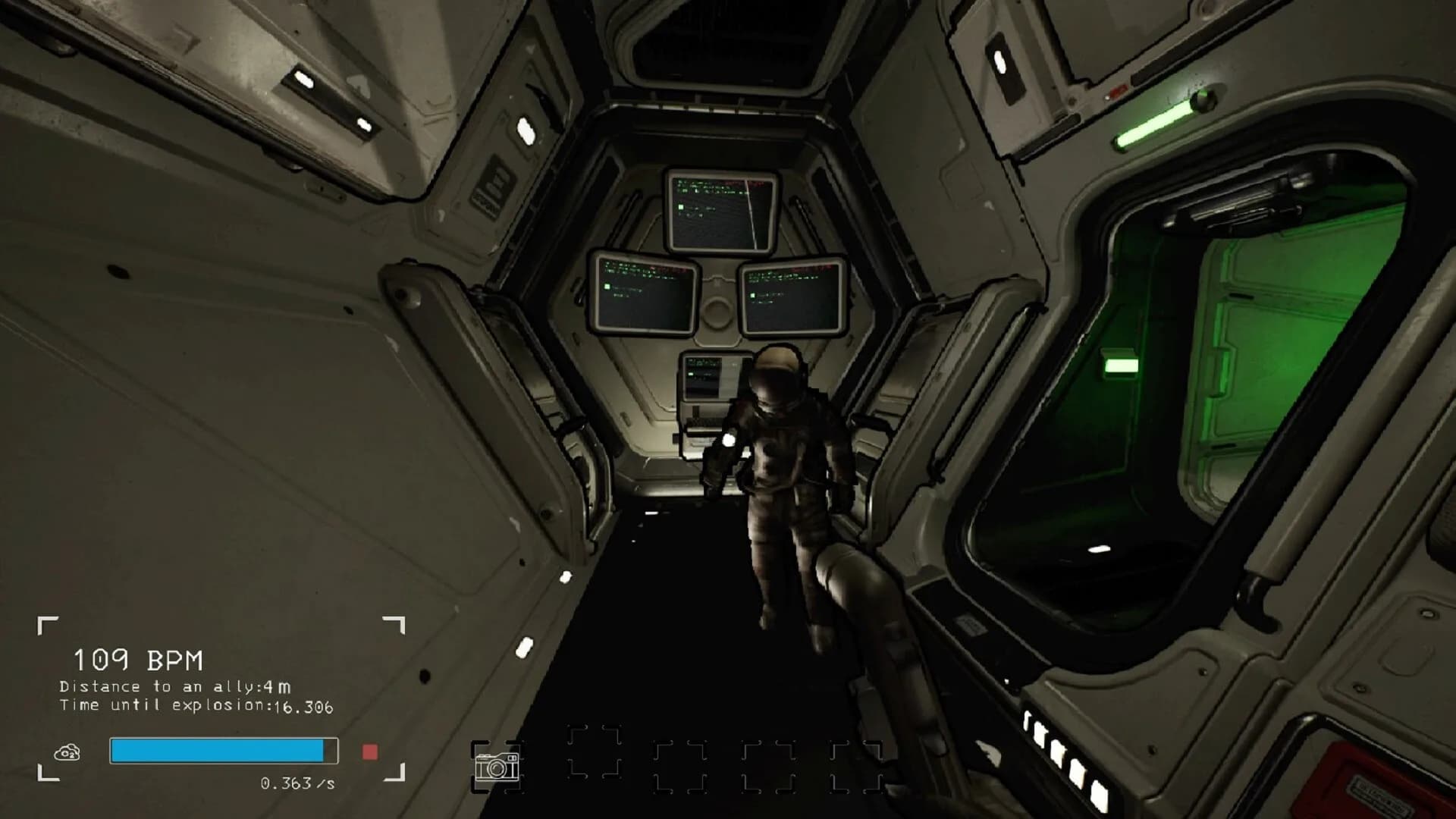 Void Raid görsel 10