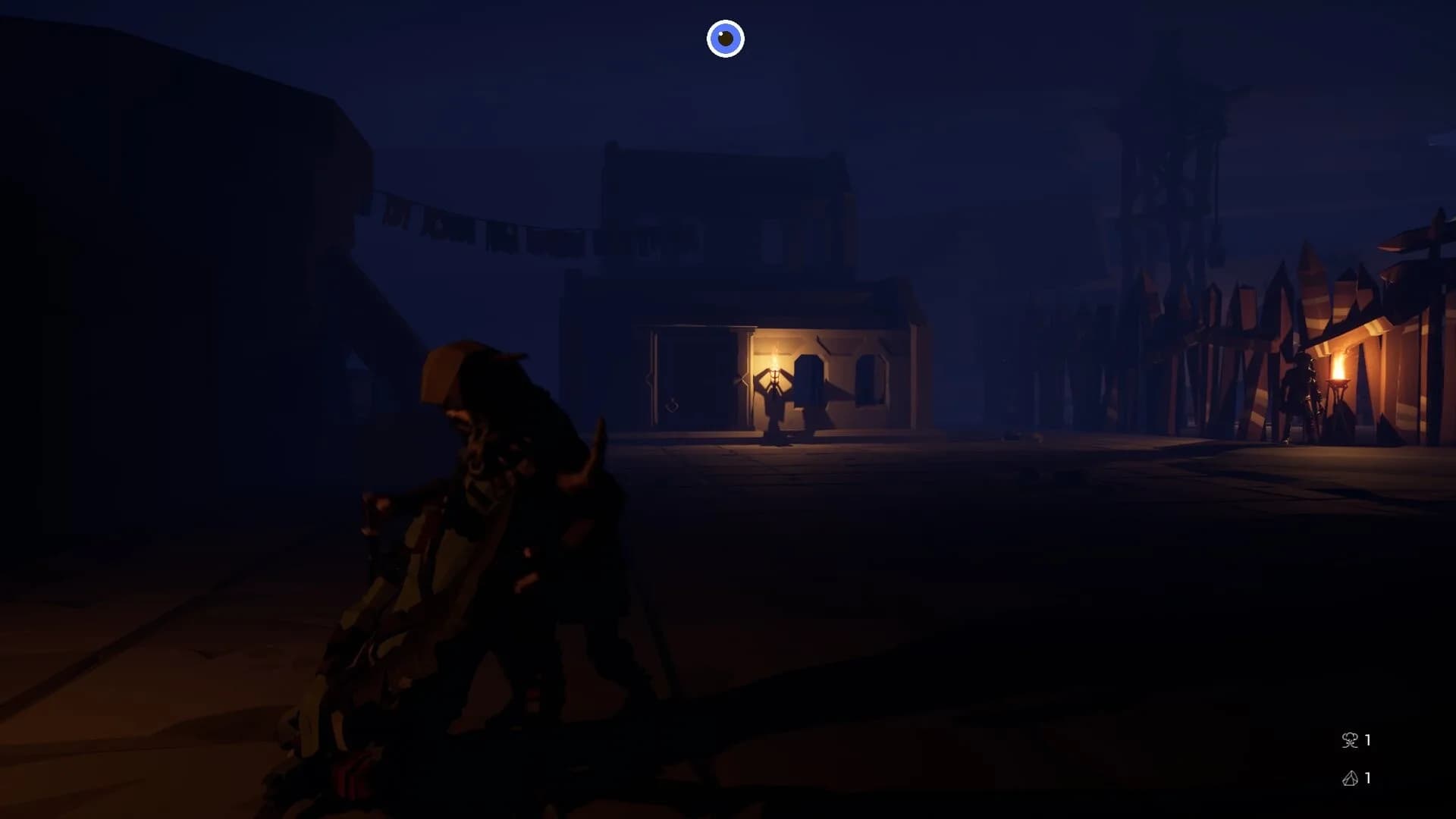Shadows of the Deepforge görsel 2