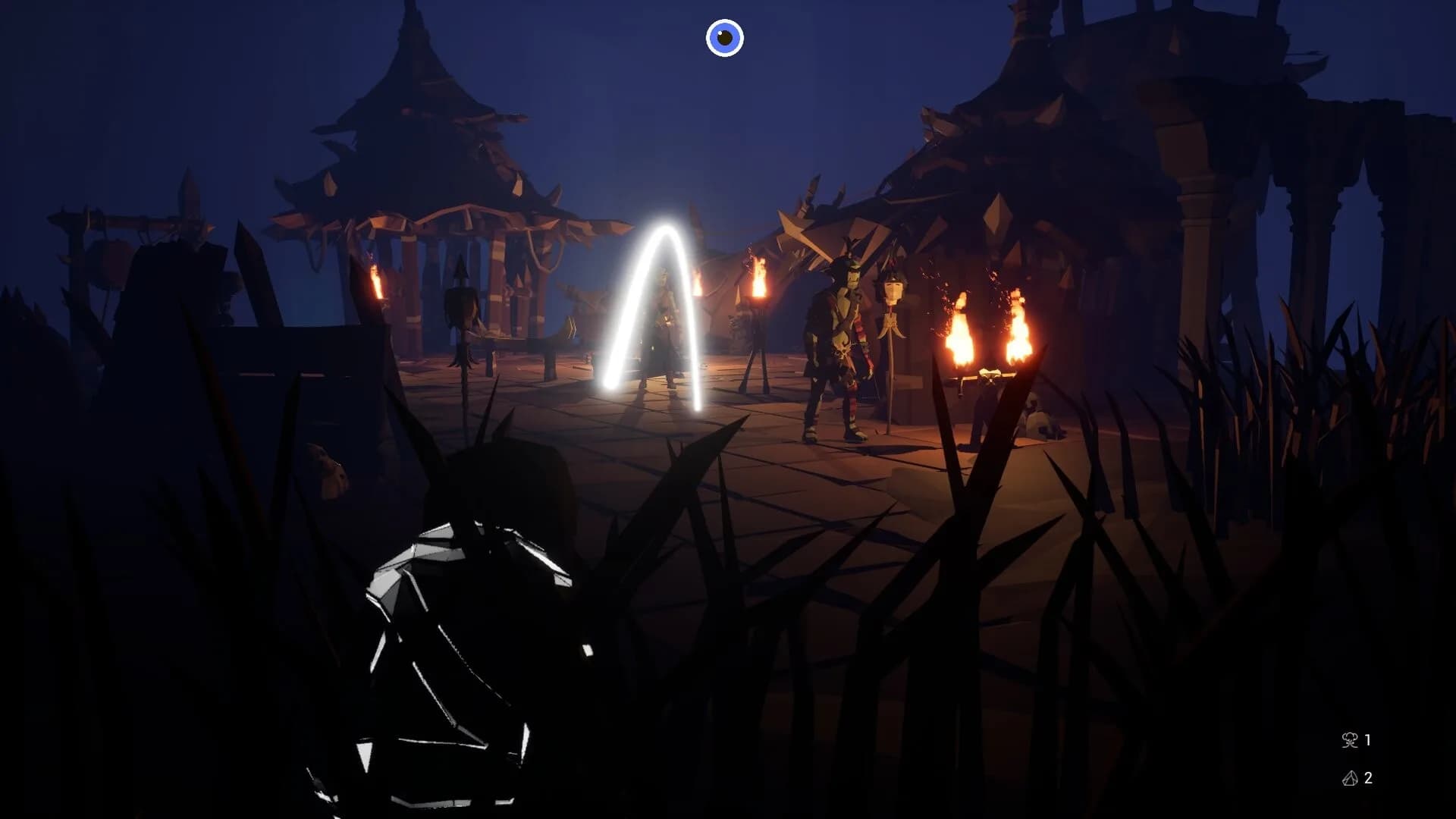 Shadows of the Deepforge görsel 4