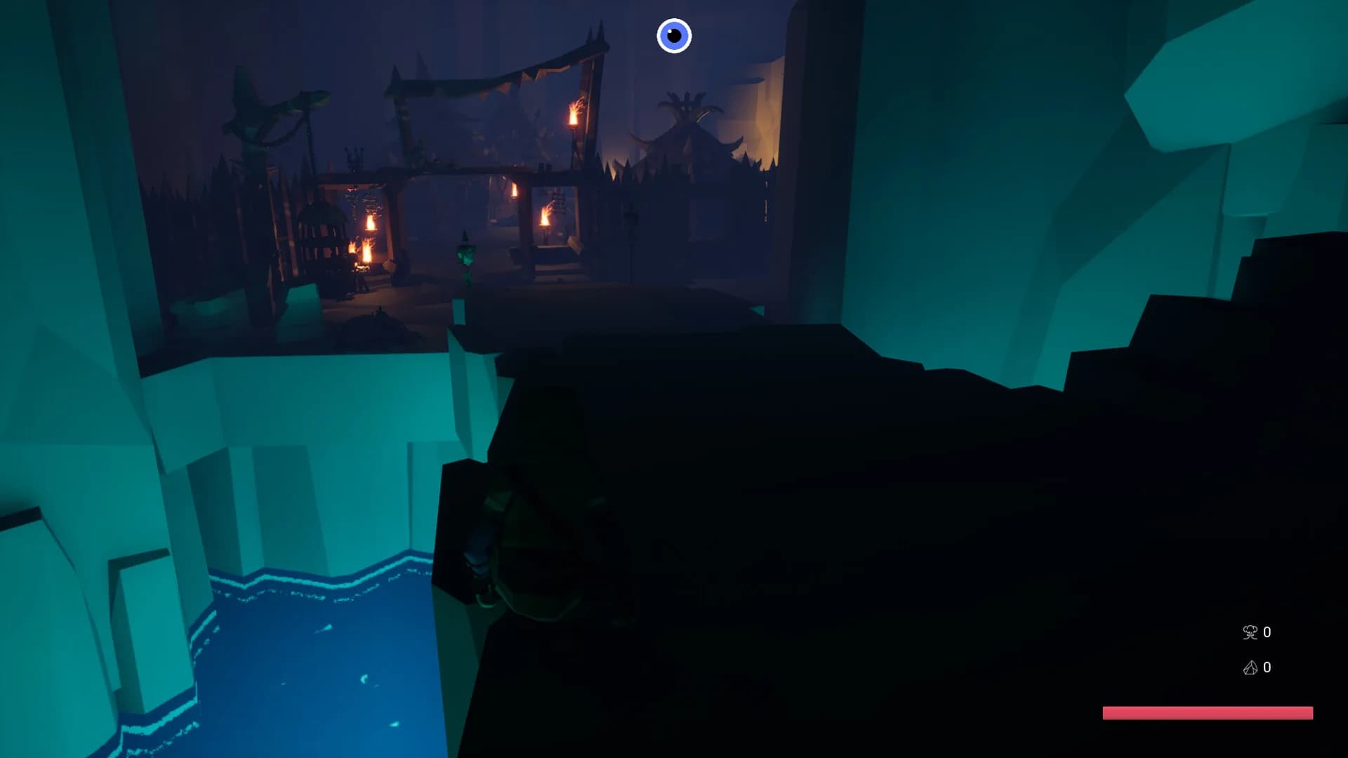 Shadows of the Deepforge görsel 6