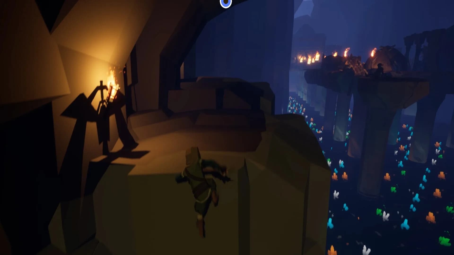 Shadows of the Deepforge görsel 7