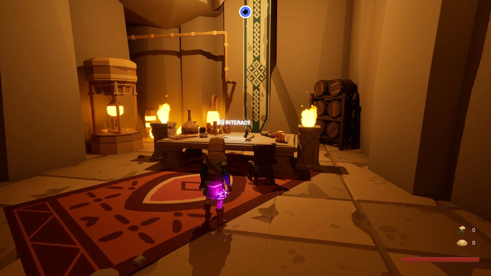 Shadows of the Deepforge görsel 8