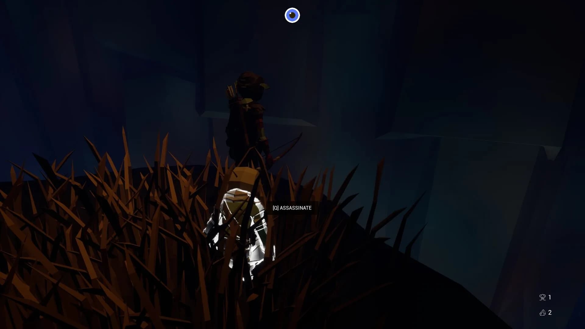 Shadows of the Deepforge görsel 9