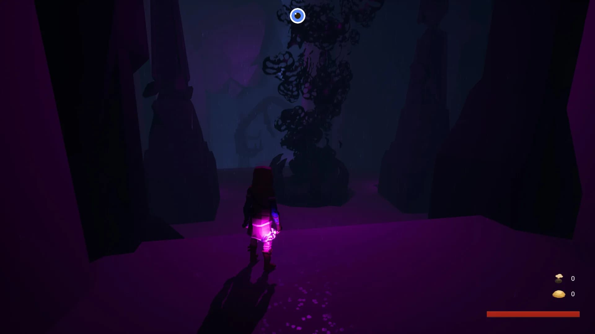 Shadows of the Deepforge görsel 10