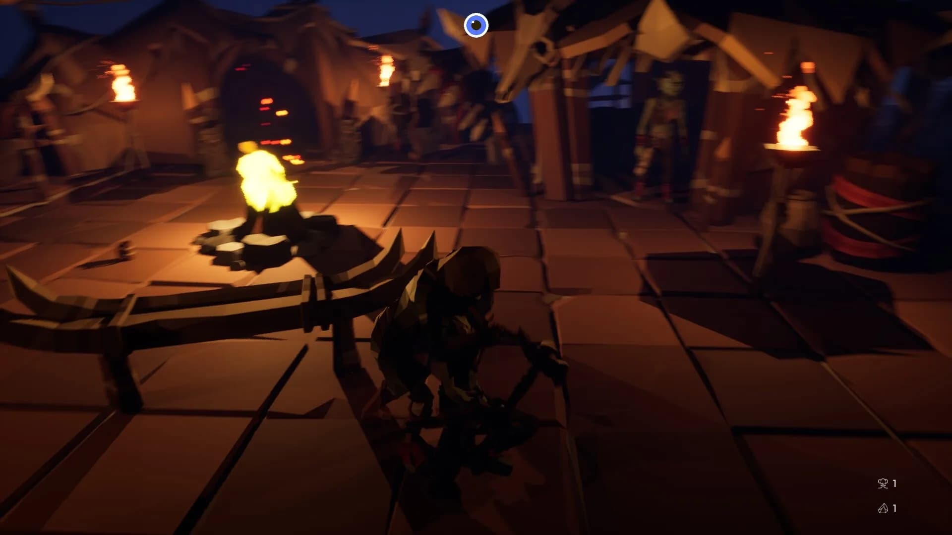 Shadows of the Deepforge görsel 11