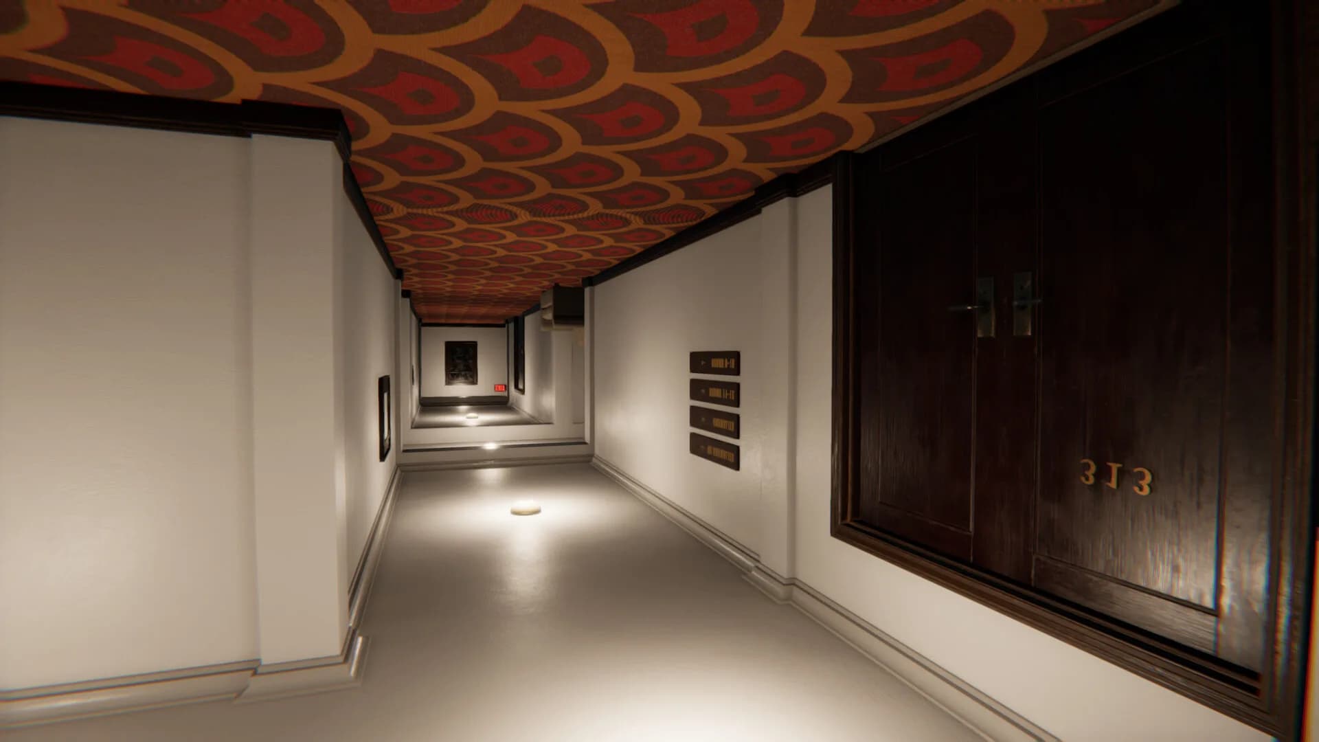 Room 713 görsel 2