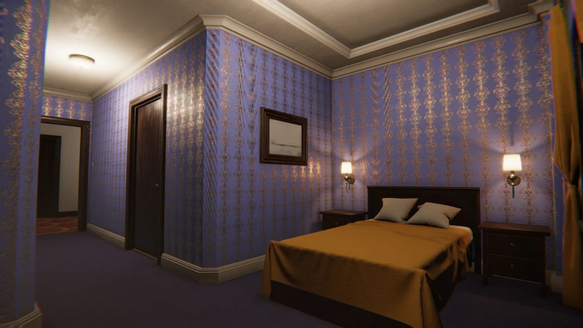 Room 713 görsel 3