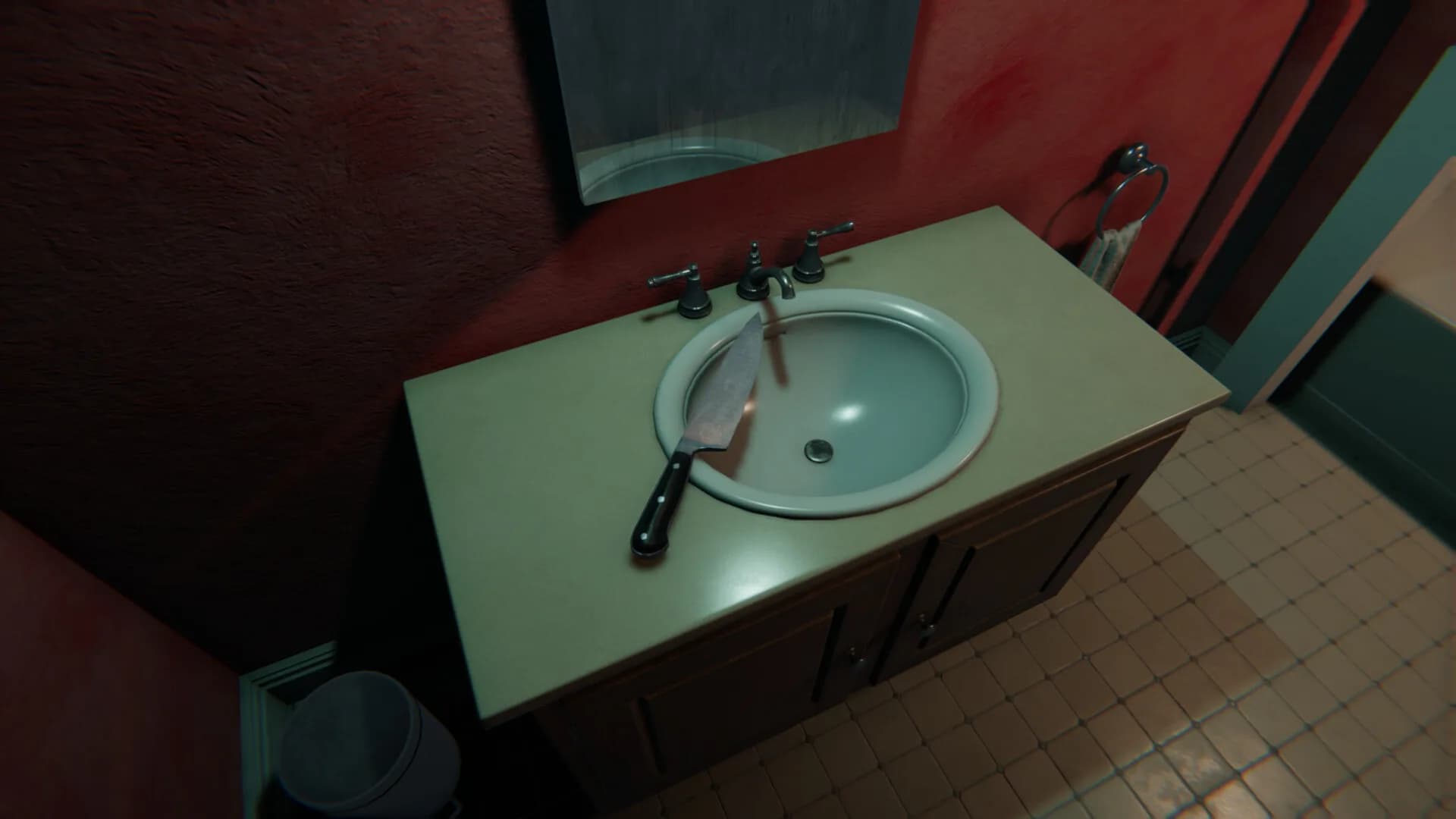 Room 713 görsel 4