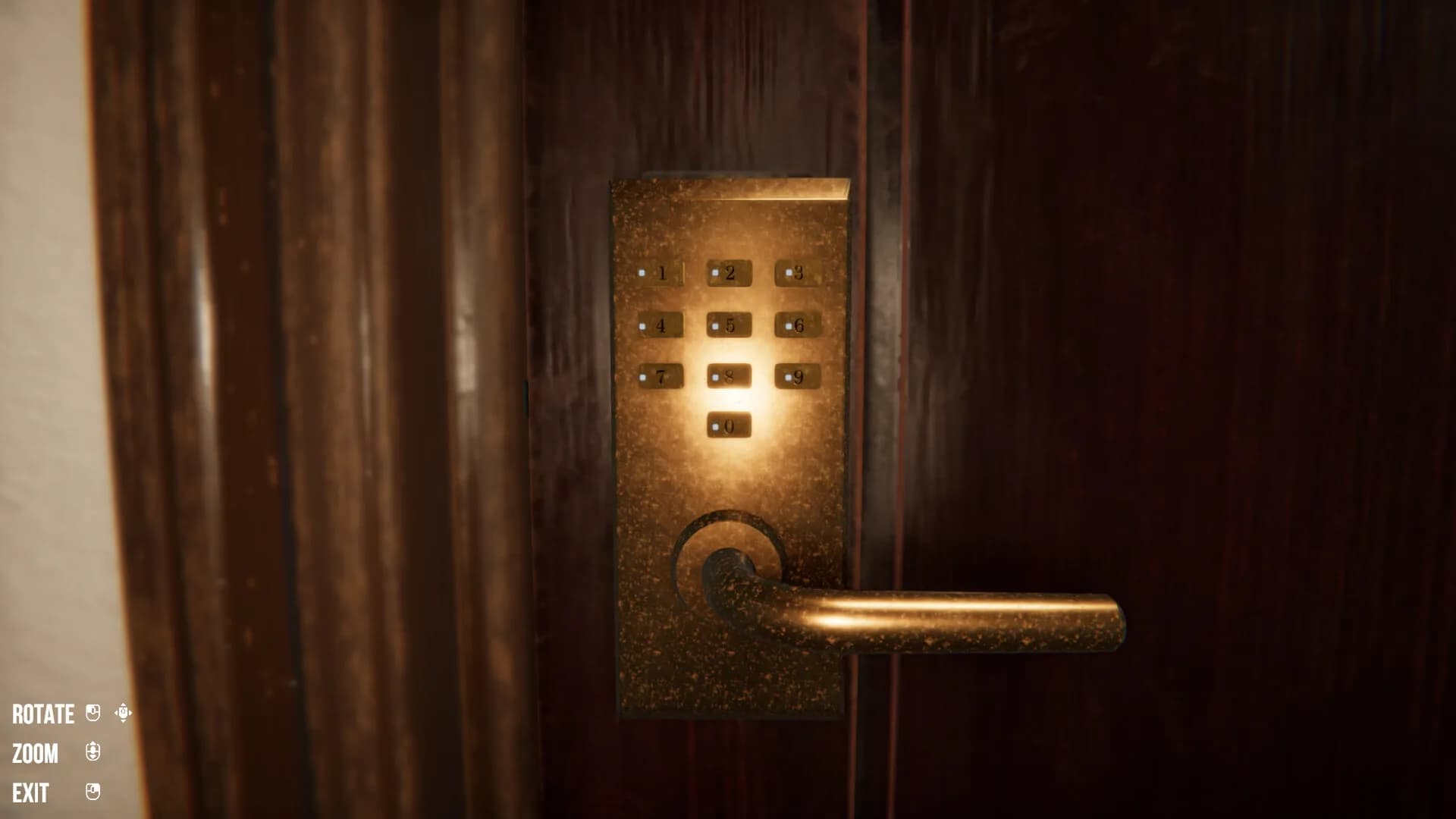 Room 713 görsel 7