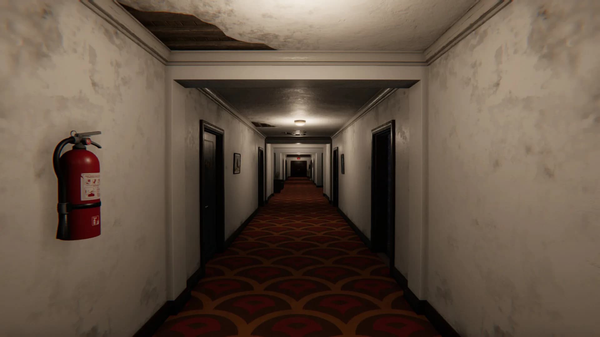 Room 713 görsel 9